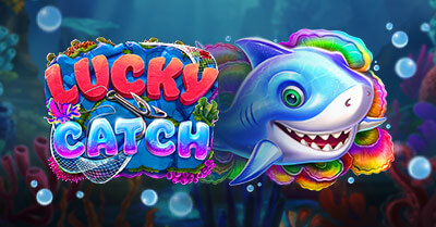 Casino4u Lucky Catch